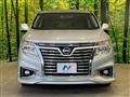 2014 Nissan Elgrand