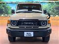 2025 Toyota Landcruiser 70