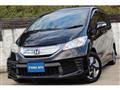 2012 Honda Freed