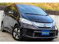 2012 Honda Freed