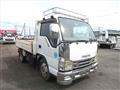 2007 Isuzu Elf Truck