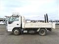 2007 Isuzu Elf Truck