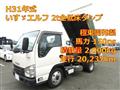 2019 Isuzu Elf Truck