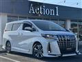 2019 Toyota Alphard G