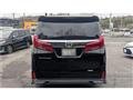 2018 Toyota Alphard G