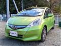 2011 Honda Fit Hybrid