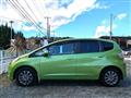 2011 Honda Fit Hybrid
