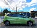 2011 Honda Fit Hybrid