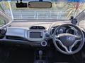 2011 Honda Fit Hybrid