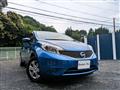 2014 Nissan Note