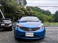 2014 Nissan Note