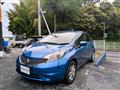 2014 Nissan Note