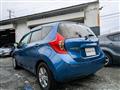 2014 Nissan Note