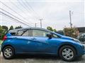 2014 Nissan Note