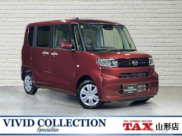 2023 Daihatsu Tanto