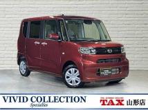 2023 Daihatsu Tanto