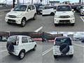 2012 Daihatsu Terios Kid