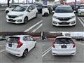 2019 Honda Fit Hybrid