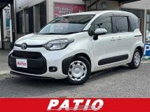2023 Toyota Sienta