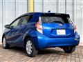 2015 Toyota AQUA