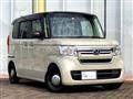2022 Honda N BOX