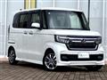 2021 Honda N BOX