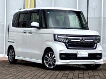 2021 Honda N BOX