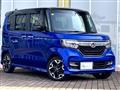 2019 Honda N BOX