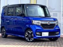 2019 Honda N BOX
