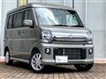 2026 Suzuki Every Wagon