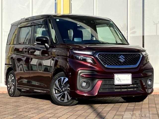 2021 Suzuki Suzuki Others