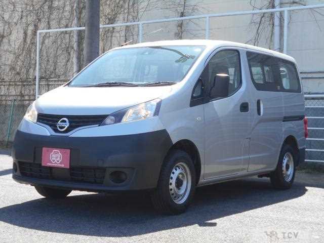 2020 Nissan NV200 VANETTE