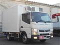 2020 Mitsubishi Fuso Canter