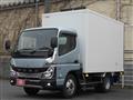 2021 Mitsubishi Fuso Canter