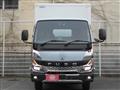 2021 Mitsubishi Fuso Canter