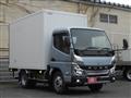 2021 Mitsubishi Fuso Canter