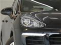 2015 Porsche Cayenne