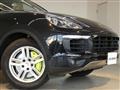2015 Porsche Cayenne