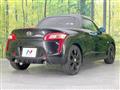 2015 Daihatsu Copen