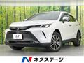 2023 Toyota Harrier