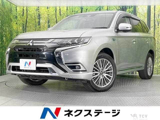 2019 Mitsubishi Outlander