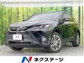 2023 Toyota Harrier