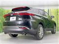 2023 Toyota Harrier