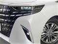 2025 Toyota Alphard G
