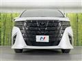 2025 Toyota Alphard G