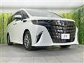 2025 Toyota Alphard G