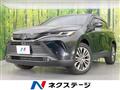 2023 Toyota Harrier