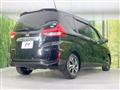 2018 Honda Freed