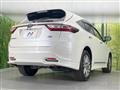 2018 Toyota Harrier Hybrid