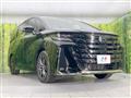 2024 Toyota Vellfire